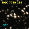 Cl* NGC 7789      G     421