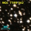 Cl* NGC 7789      G     166