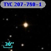TYC  207-780-1