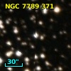 Cl* NGC 7789      G     277