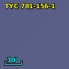TYC  781-156-1
