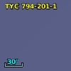 TYC  794-201-1