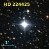 HD 224425
