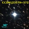 CCDM J23579+5723AB