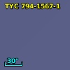 TYC  794-1567-1