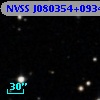 NVSS J080354+093406