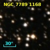Cl* NGC 7789      G     534