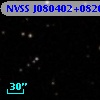 NVSS J080402+082630