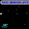 NVSS J080438+073329