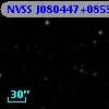 NVSS J080447+085556