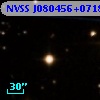 NVSS J080456+071853