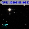 NVSS J080545+083218
