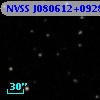 NVSS J080612+092814