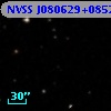 NVSS J080629+085258