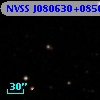 NVSS J080630+085619