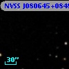 NVSS J080645+084821