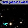 NVSS J080823+085521