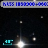 NVSS J080900+080342