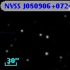 NVSS J080906+072440