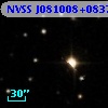 NVSS J081008+083721