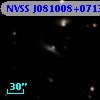 NVSS J081008+071340