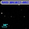 NVSS J081022+092259