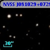 NVSS J081029+072845