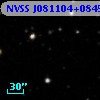 NVSS J081104+084544