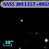 NVSS J081157+085827