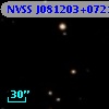 NVSS J081203+072117
