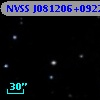NVSS J081206+092211
