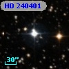 HD 240401