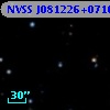 NVSS J081226+071634