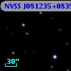NVSS J081235+083543