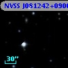 NVSS J081242+090612