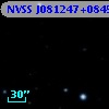 NVSS J081247+084529