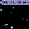 NVSS J081405+084016
