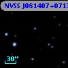 NVSS J081407+071346