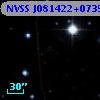 NVSS J081422+073547