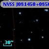 NVSS J081450+085632