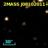 2MASS J08102011+0734146