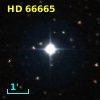 HD  66665