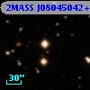 2MASS J08045042+0458038