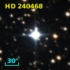 HD 240468