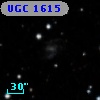 UGC  1615