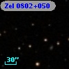 Zel 0802+050