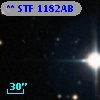 ** STF  1182AB