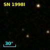 SN 1998I