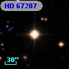 HD  67207