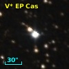 V* EP Cas